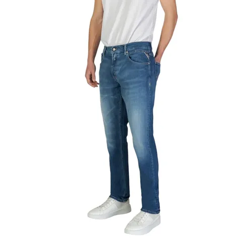 Jeans > Slim-fit Jeans - - Replay - Modalova