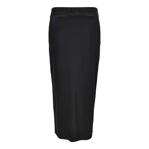 Skirts > Midi Skirts - - Versace Jeans Couture - Modalova