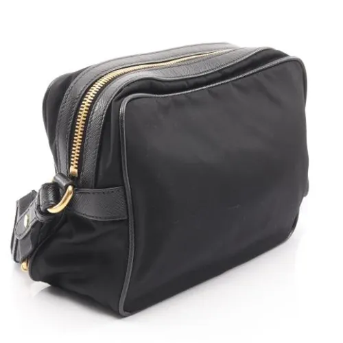 Pre-owned > Pre-owned Bags > Pre-owned Cross Body Bags - - Prada Vintage - Modalova