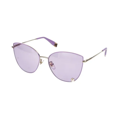 Accessories > Sunglasses - - Furla - Modalova