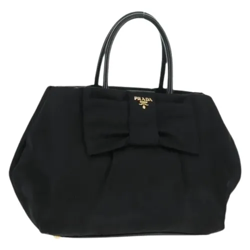 Pre-owned > Pre-owned Bags > Pre-owned Handbags - - Prada Vintage - Modalova
