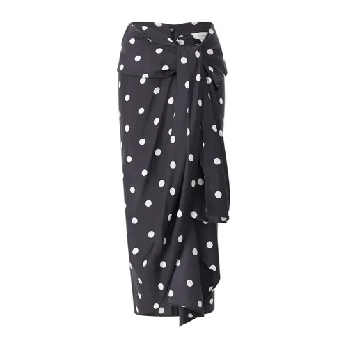 Skirts > Midi Skirts - - Sportmax - Modalova