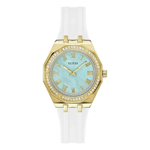 Accessories > Watches - - Guess - Modalova