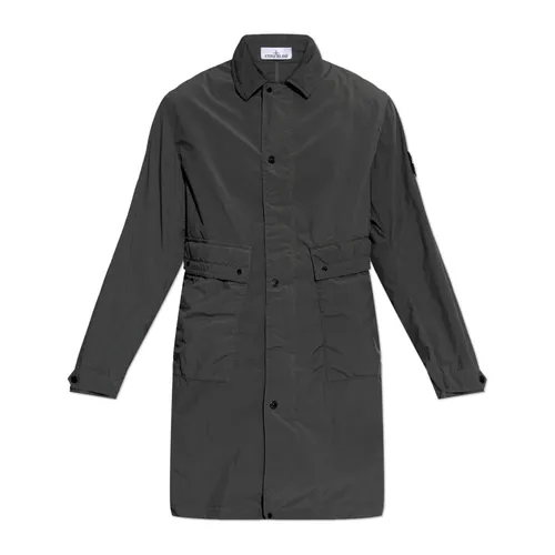 Coats > Parkas - - Stone Island - Modalova