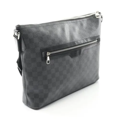 Pre-owned > Pre-owned Bags > Pre-owned Cross Body Bags - - Louis Vuitton Vintage - Modalova