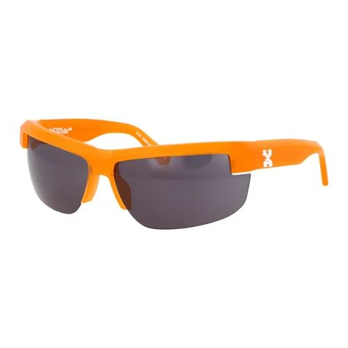 Accessories > Sunglasses - - Off White - Modalova