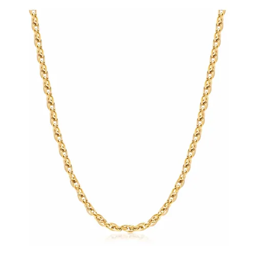 Accessories > Jewellery > Necklaces - - Nialaya - Modalova