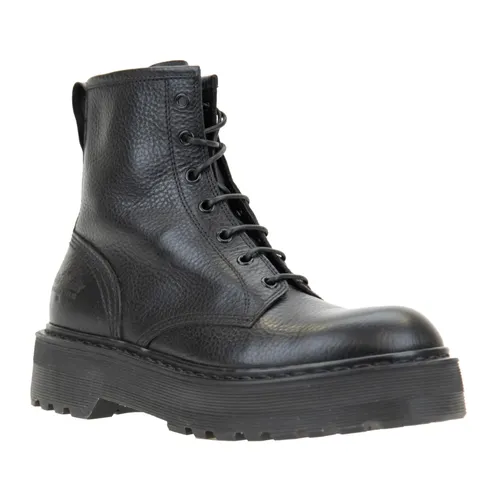 Shoes > Boots > Lace-up Boots - - Premiata - Modalova