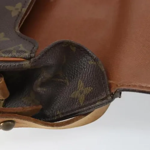 Pre-owned > Pre-owned Bags > Pre-owned Cross Body Bags - - Louis Vuitton Vintage - Modalova