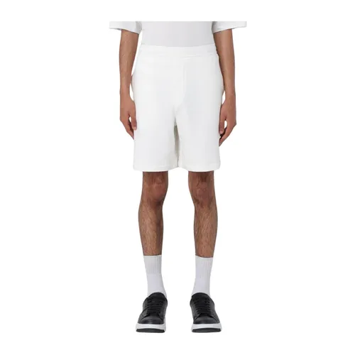 Shorts > Casual Shorts - - Armani Exchange - Modalova