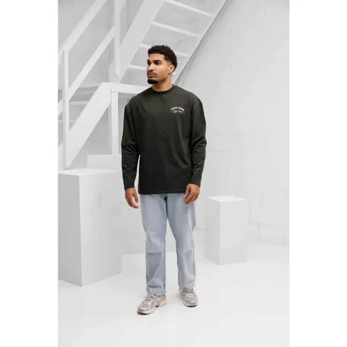 Tops > Long Sleeve Tops - - Croyez - Modalova