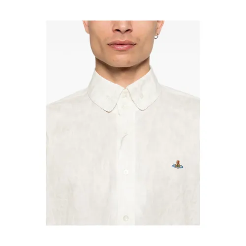 Shirts > Casual Shirts - - Vivienne Westwood - Modalova