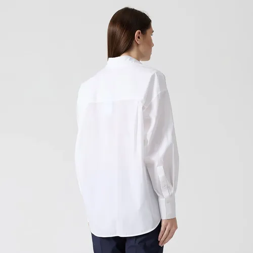Blouses & Shirts > Shirts - - Ermanno Scervino - Modalova