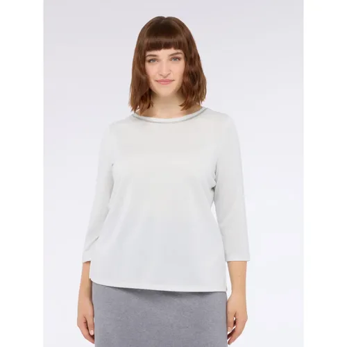 Tops > Long Sleeve Tops - - Fiorella Rubino - Modalova