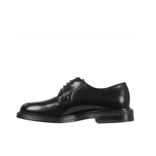 Shoes > Flats > Business Shoes - - Antica Cuoieria - Modalova