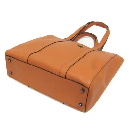 Pre-owned > Pre-owned Bags > Pre-owned Tote Bags - - Coach Pre-owned - Modalova