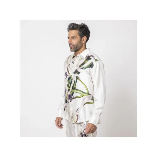 Shirts > Casual Shirts - - Pierre-Louis Mascia - Modalova