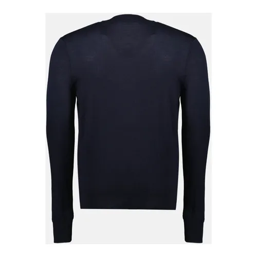 Knitwear > Cashmere Knitwear - - Dior - Modalova