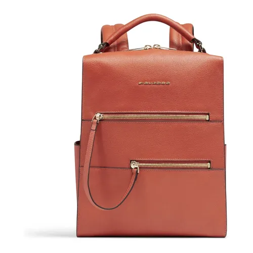 Bags > Backpacks - - Piquadro - Modalova