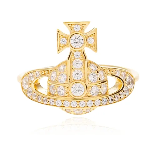 Accessories > Jewellery > Rings - - Vivienne Westwood - Modalova