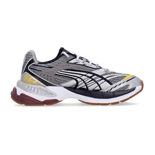 Puma - Shoes > Sneakers - Black - Puma - Modalova