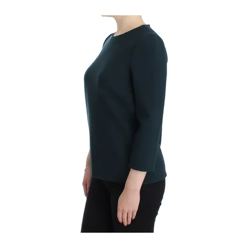 Blouses & Shirts > Blouses - - Dolce & Gabbana - Modalova
