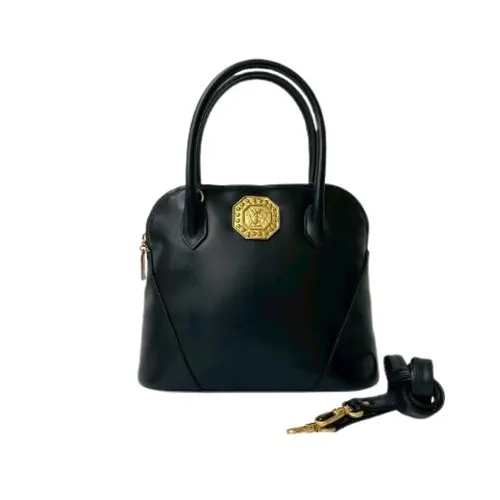 Pre-owned > Pre-owned Bags > Pre-owned Handbags - - Yves Saint Laurent Vintage - Modalova