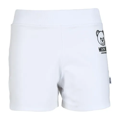 Shorts > Short Shorts - - Moschino - Modalova