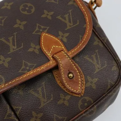 Pre-owned > Pre-owned Bags > Pre-owned Cross Body Bags - - Louis Vuitton Vintage - Modalova