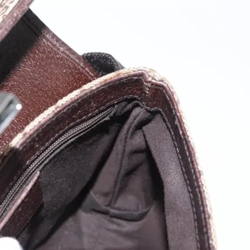 Pre-owned > Pre-owned Bags > Pre-owned Belt Bags - - Gucci Vintage - Modalova