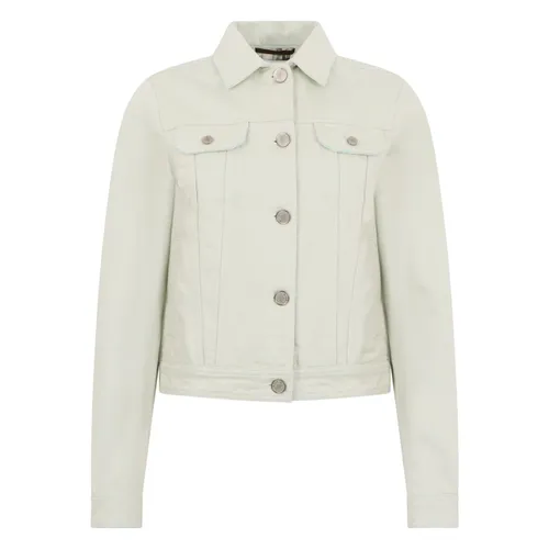 Jackets > Denim Jackets - - Moorer - Modalova