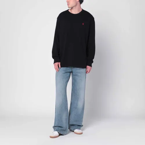Tops > Long Sleeve Tops - - Polo Ralph Lauren - Modalova