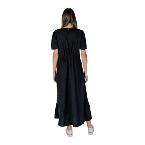 Dresses > Day Dresses > Maxi Dresses - - b.young - Modalova
