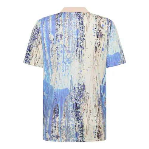 Tops > Polo Shirts - - Carlo Colucci - Modalova
