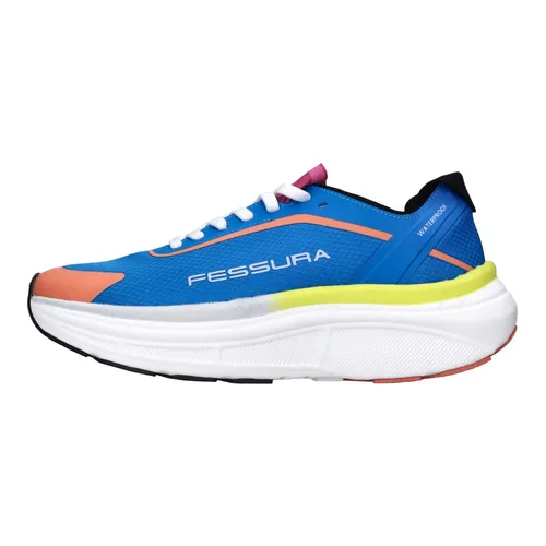 Fessura - Shoes > Sneakers - Blue - Fessura - Modalova