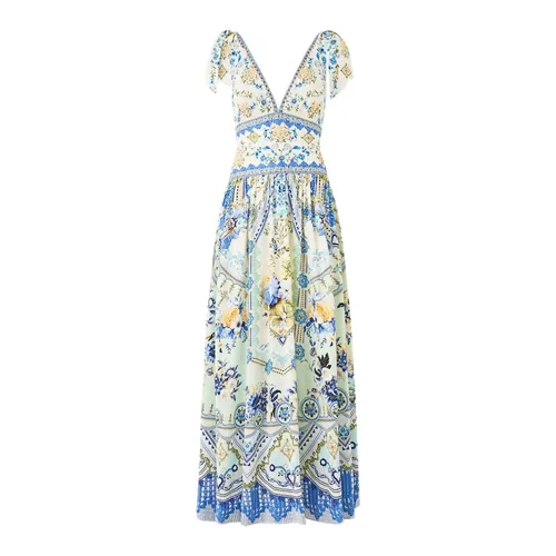 Dresses > Day Dresses > Maxi Dresses - - Camilla - Modalova