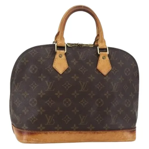 Pre-owned > Pre-owned Bags > Pre-owned Handbags - - Louis Vuitton Vintage - Modalova