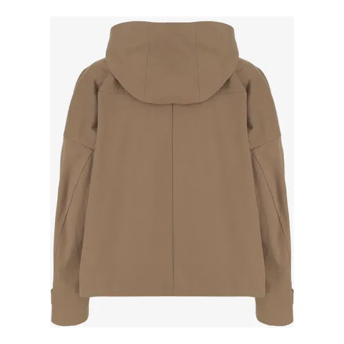 Jackets > Light Jackets - - Armarium - Modalova