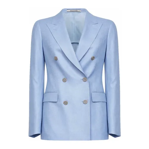 Jackets > Blazers - - Tagliatore - Modalova