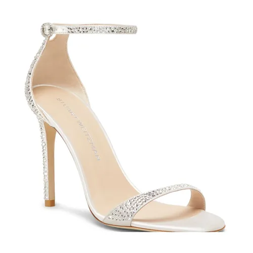 Shoes > Sandals > High Heel Sandals - - Stuart Weitzman - Modalova