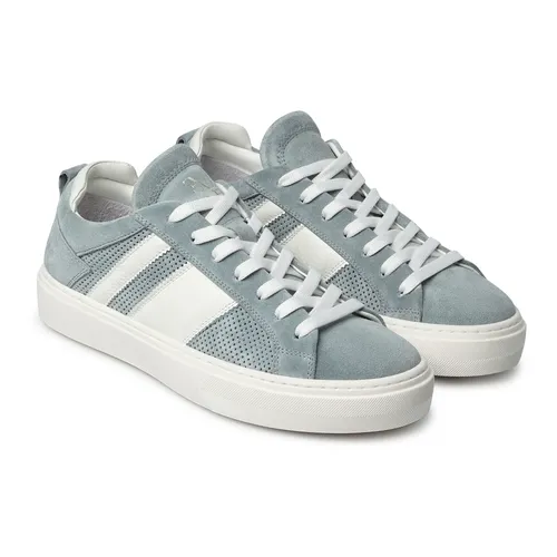 Fabi - Shoes > Sneakers - Blue - Fabi - Modalova