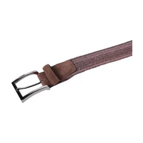 Accessories > Belts - - Orciani - Modalova