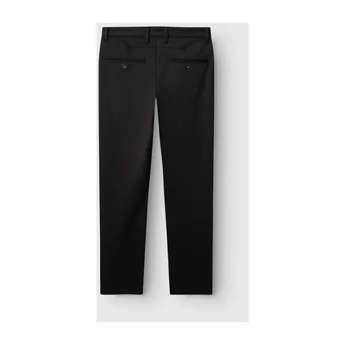 Gabba - Trousers > Chinos - Black - Gabba - Modalova
