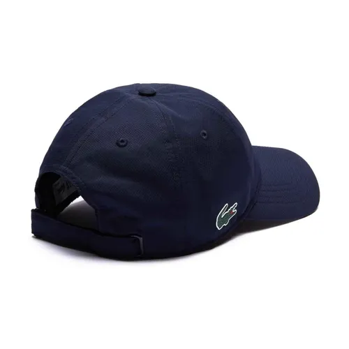 Accessories > Hats > Caps - - Lacoste - Modalova