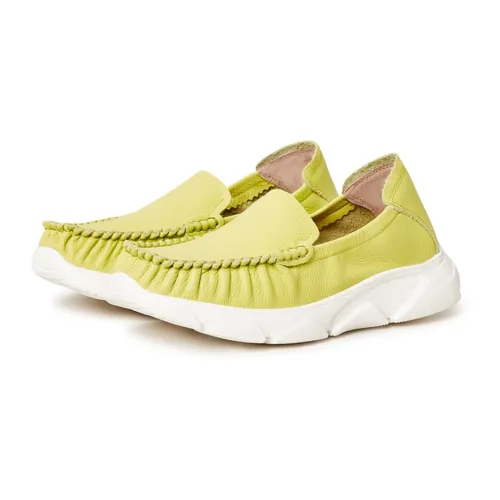 Shoes > Flats > Loafers - - Cesare Gaspari - Modalova