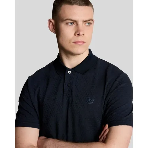 Tops > Polo Shirts - - Lyle & Scott - Modalova