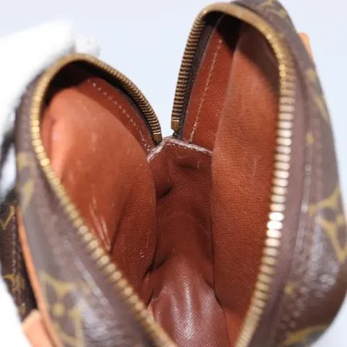 Pre-owned > Pre-owned Bags > Pre-owned Cross Body Bags - - Louis Vuitton Vintage - Modalova