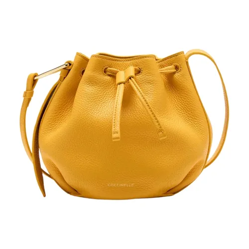 Bags > Bucket Bags - - Coccinelle - Modalova