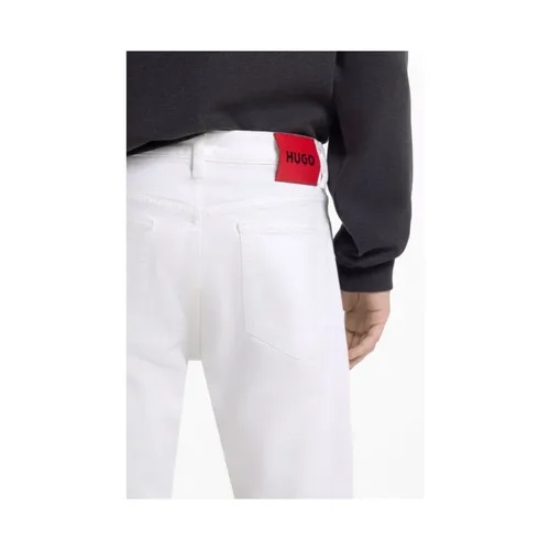 Jeans > Slim-fit Jeans - - Hugo - Modalova