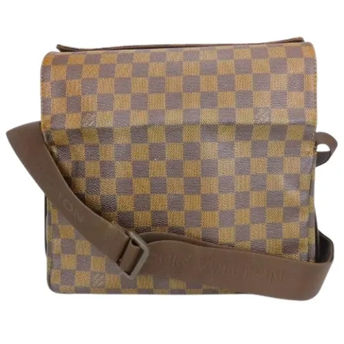 Pre-owned > Pre-owned Bags > Pre-owned Cross Body Bags - - Louis Vuitton Vintage - Modalova